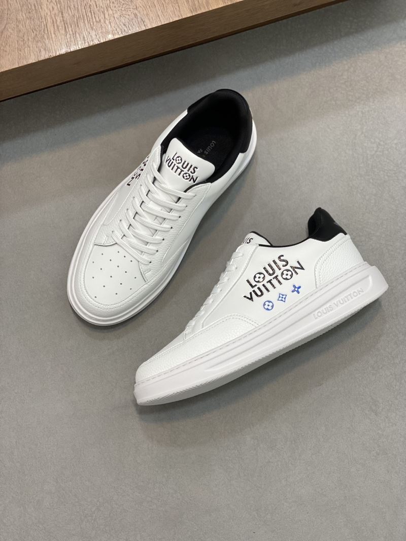 Louis Vuitton Low Shoes